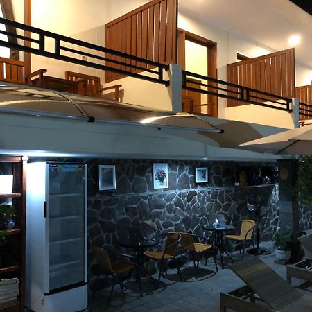 Derose Guest House Canggu Exterior foto