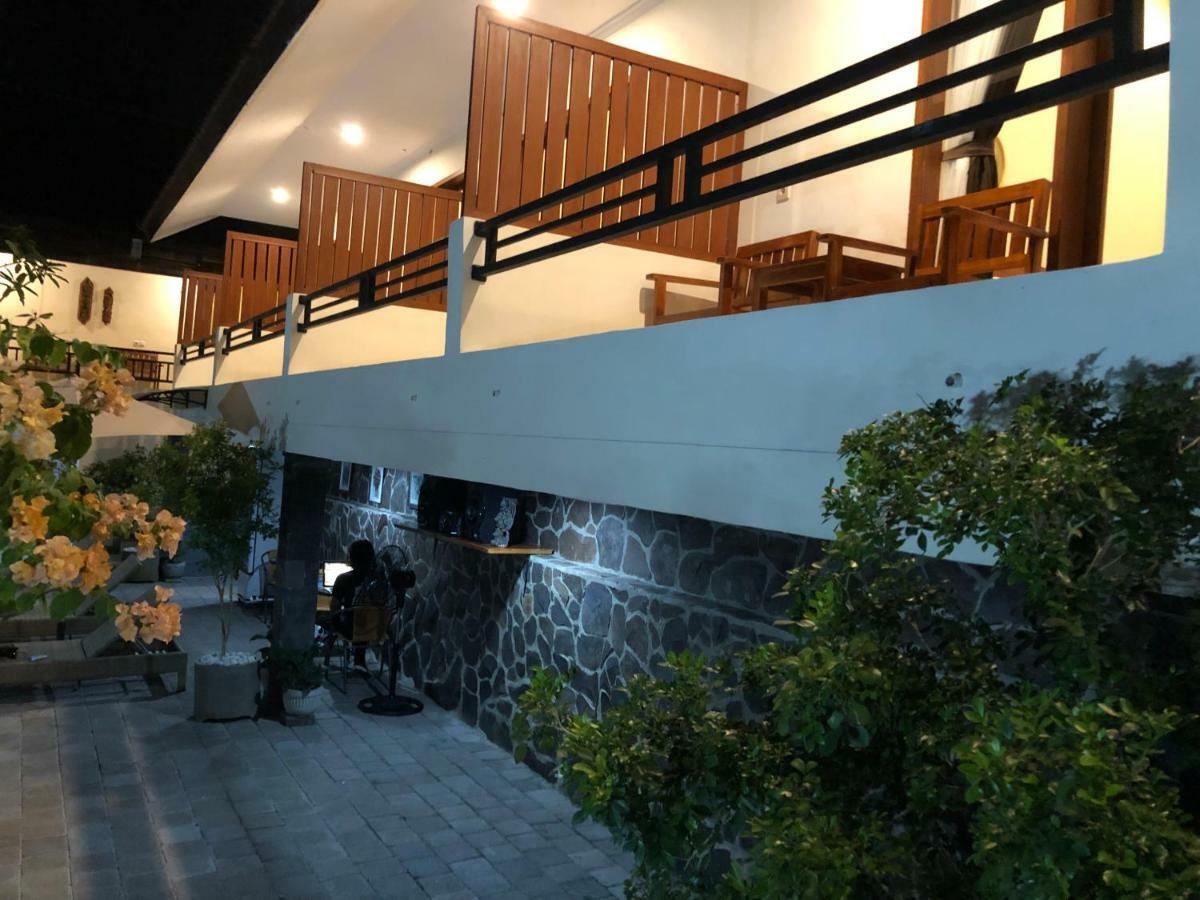 Derose Guest House Canggu Exterior foto