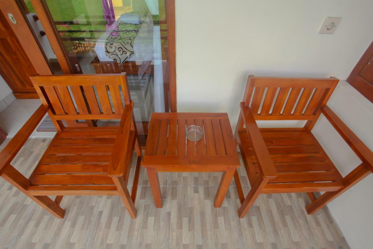 Derose Guest House Canggu Exterior foto